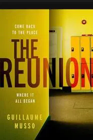 The Reunion tv show poster