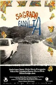 Sagrada Família movie poster