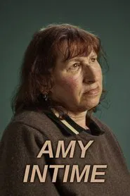 Amy intime movie poster