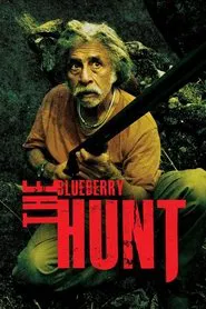 The Blueberry Hunt movie poster