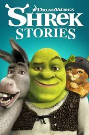 Shrek Stories movie poster