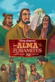 Alma and the Zoramites movie poster
