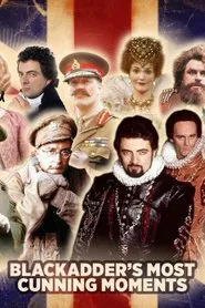 Poster do filme Blackadder's Most Cunning Moments
