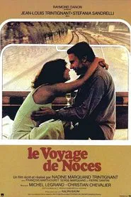The Honeymoon Trip movie poster