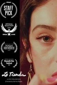 La Tienda movie poster