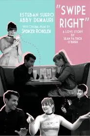Swipe Right movie poster