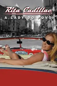 Rita Cadillac: The Lady of the People movie poster