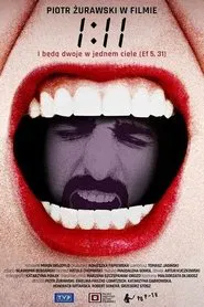 1:11 movie poster