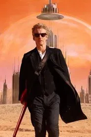 Doctor Who: Hell Bent movie poster