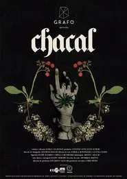 Chacal movie poster