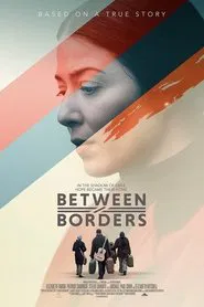 Between Borders movie poster