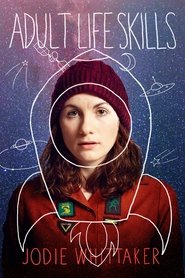 Adult Life Skills movie poster