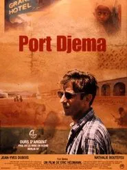 Poster do filme Port Djema