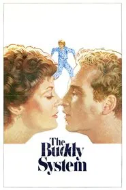 The Buddy System movie poster