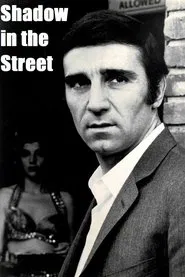 Shadow in the Street movie poster