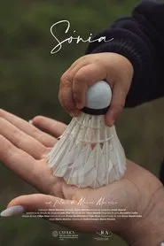 Sónia movie poster