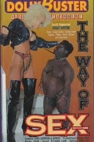 The Way of Sex movie poster