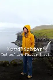 Poster do filme Mordlichter – Tod auf den Färöer Inseln