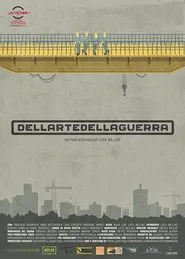 Poster do filme On the Art of War