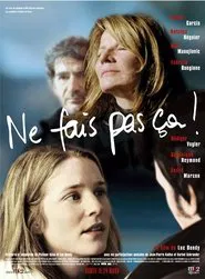 Don't Do That! movie poster