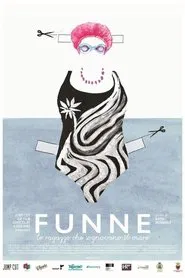 FUNNE: Sea Dreaming Girls movie poster