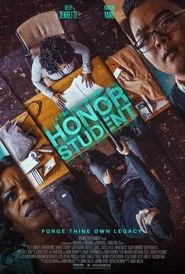 Poster do filme Honor Student