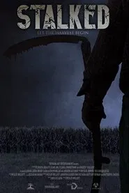 Stalked movie poster