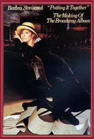 Putting it Together: The Making of the Broadway Album movie poster