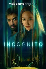 Incognito tv show poster