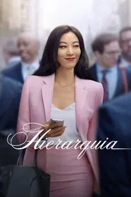 Poster da série Hierarquia