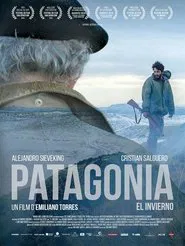 Poster do filme The Winter