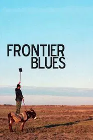 Frontier Blues movie poster