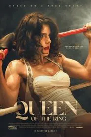 Queen of the Ring movie poster