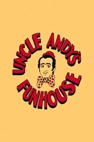 Andy's Funhouse movie poster
