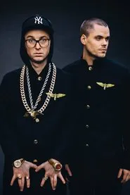 Maskinen: Grillspetskompetens movie poster