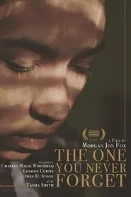 The One You Never Forget movie poster