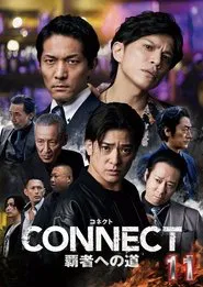 CONNECT: Road to Conquest 11 movie poster