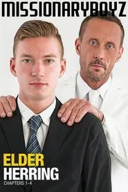 Elder Herring: Chapters 1-4 movie poster