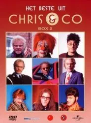 Chris & Co tv show poster