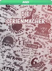 The Art of Television : les réalisateurs de séries tv show poster
