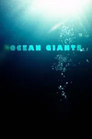 Poster do filme Ocean Giants