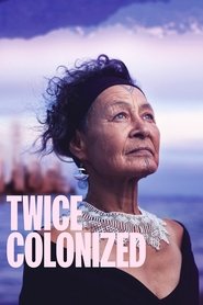 Twice Colonized movie poster