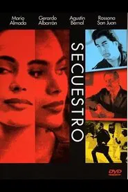 Secuestro movie poster