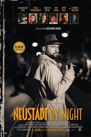 Neustadt by Night movie poster