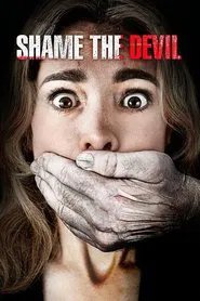 Shame the Devil movie poster