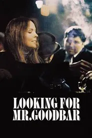 Looking for Mr. Goodbar movie poster