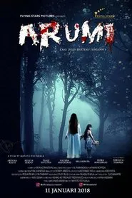 Arumi movie poster