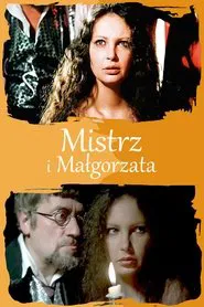 Poster da série Mistrz i Małgorzata