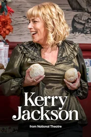 National Theatre Live: Kerry Jackson movie poster