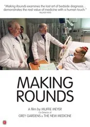 Making Rounds movie poster